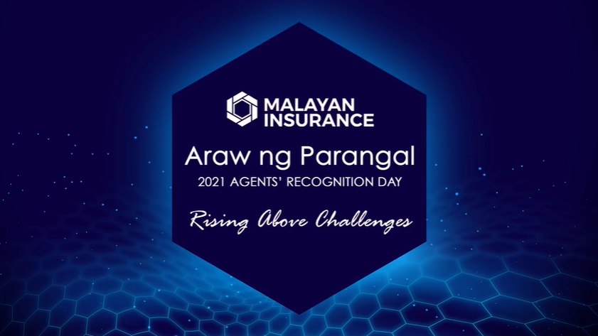 MGS Insurance – El Circulo Rizal Awardee 2021