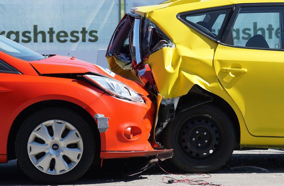 Reasons Why Third-Party Automobile Insurance Is Insufficient