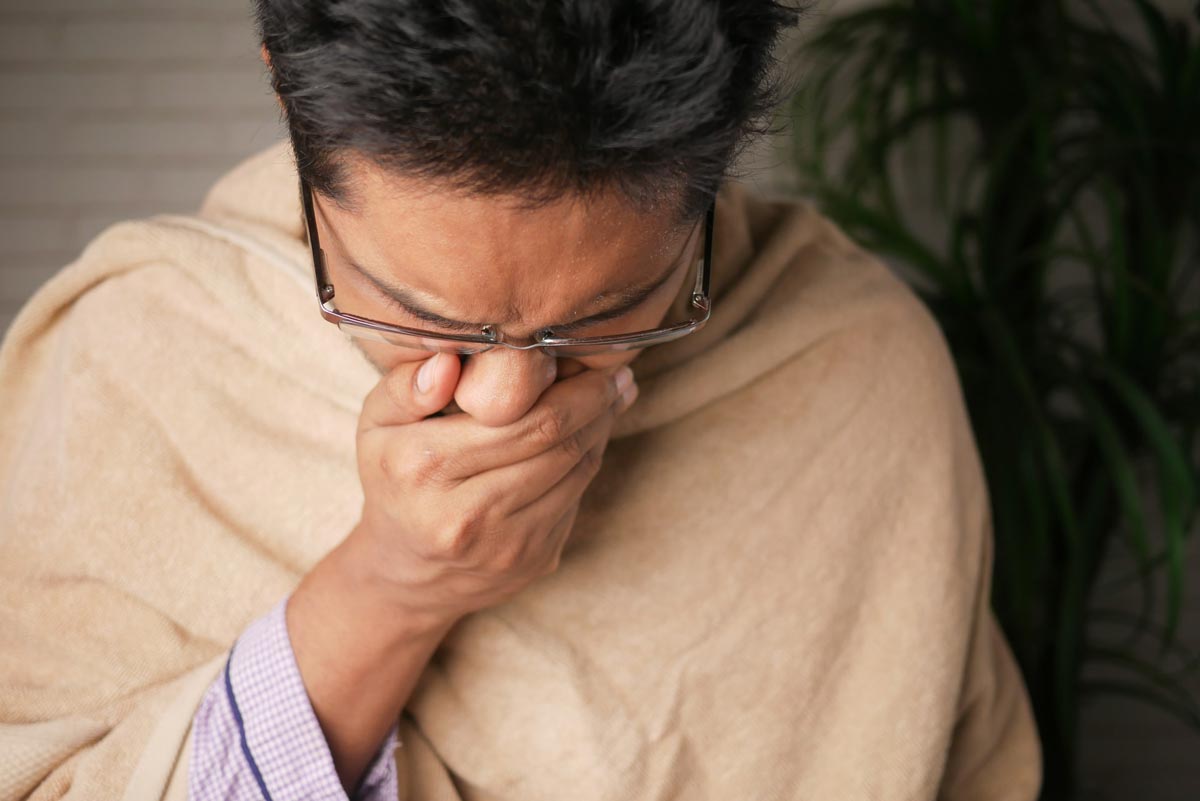 Influenza Symptoms: How to Ease Them