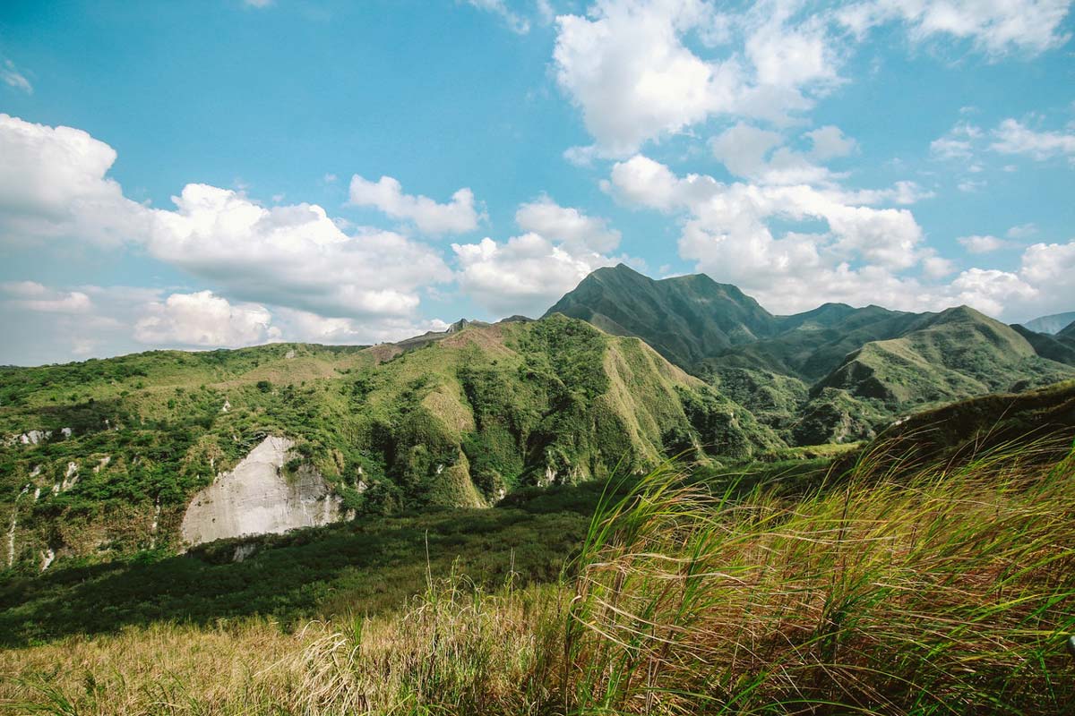 Best Mountains to Hike in the Philippines