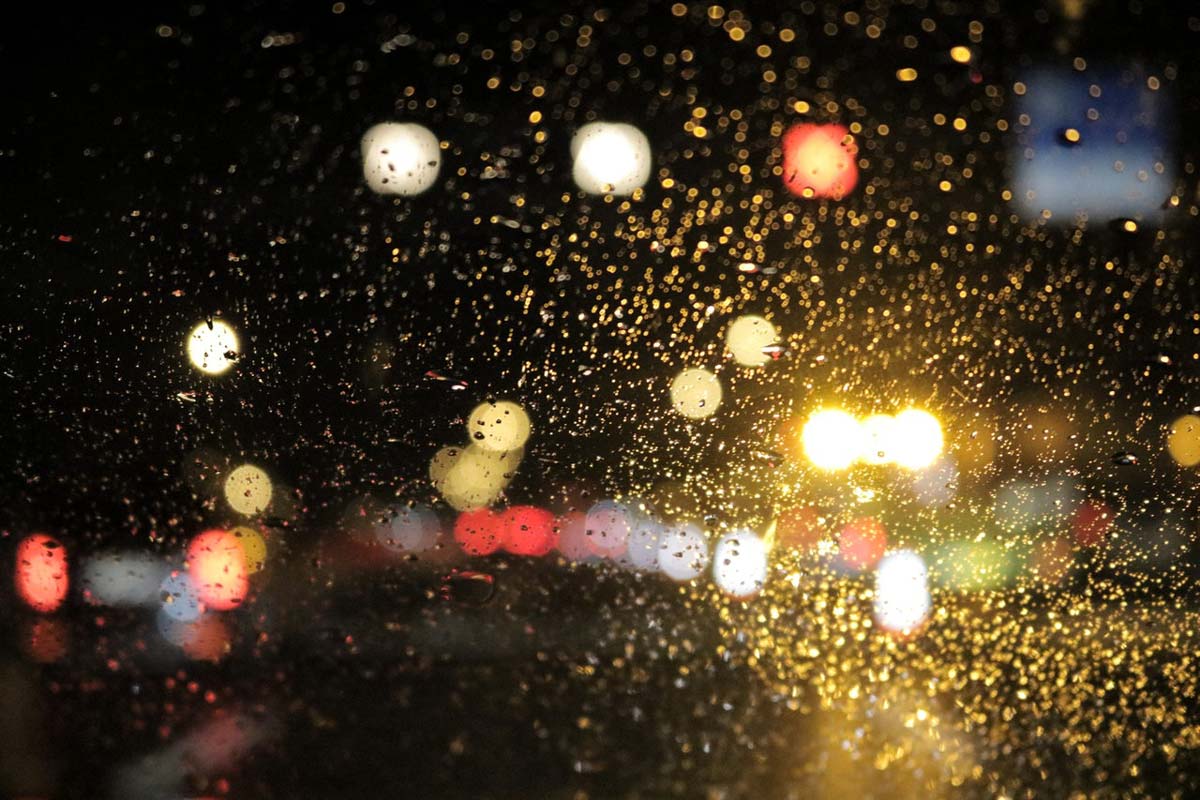 Driving in the Heavy Rain: Tips for Staying Safe