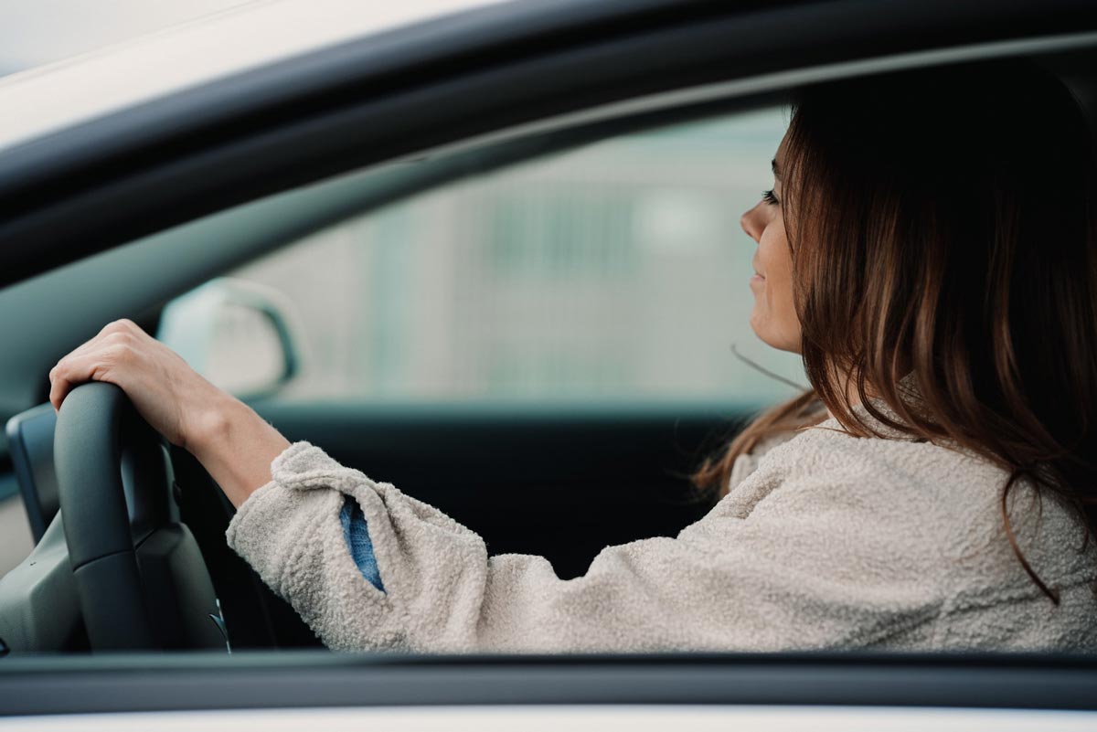 Tips for late-blooming drivers on Car insurance