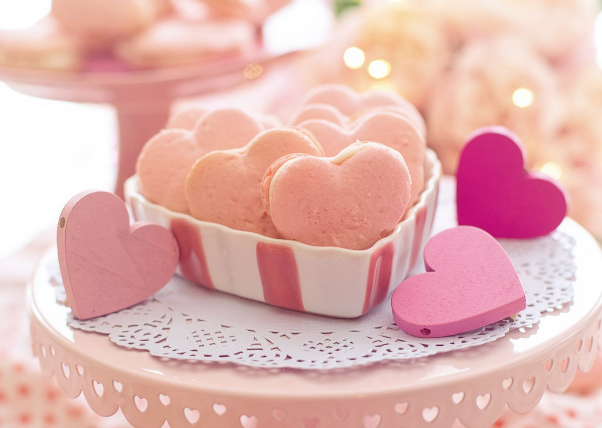 Valentine’s Day Venues that are Romantic